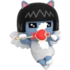 kakao Emoticón(Rose ♛) 23