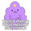 [LUMPY PRINCESS] ️ ️ 26