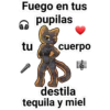 Unamordidita 29