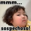 mmm...
sospechoso!