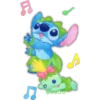 Stitch Watercolor 24