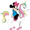 mini Mouse 19