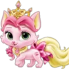 Palace Pets   2 29