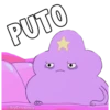 [LUMPY PRINCESS] ️ ️ 27
