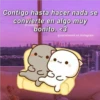 Contigo hasta hacer nada se
convierte en algo muy
@cats4mood
bonito. <3
@cats4mood en Instagram
.c
termaalban