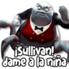kane_stickers
¡Sullivan!
dame à la niña