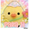 Pollitos de peluche 29