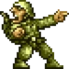 Metal Slug (part 1) 29