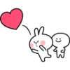 Spoiled Rabbit LOVE 28