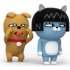 kakao Emoticón(Rose ♛) 24