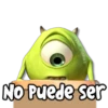 kane stickers
No Puede ser