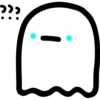 Nubs the Ghost 30