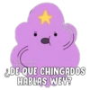 [LUMPY PRINCESS] ️ ️ 29