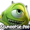 Schmoopsie-Poo
kane Stickers