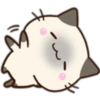 Chibi Siamese Cat 30