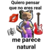 Unamordidita 30