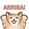 ARRIBA!