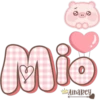 Mio
Ainakey