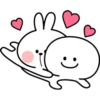 Spoiled Rabbit LOVE 30