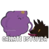 [LUMPY PRINCESS] ️ ️ 30
