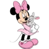 mini Mouse 20
