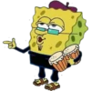 Bob Esponja 6