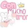Con
mucho
amor
Ainarey