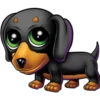 Must   Dogs ‍ 2 5