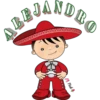ALEJANDRO
Pink