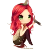 BY HYANNA-NATSU