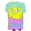 Bob Esponja 7
