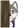 Toony husky 2 6