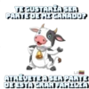 TE GUSTARIA SER
PARTE DE MI GANADO?
L.O
ATRÉVETE A SER PARTE
DE ESTA GRAN FAMILIA