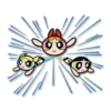 The Powerpuff Girls 6