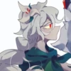 White Lily Cookie 5