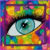 J
Happy
Color
