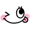 Kawaii emojis 6 5