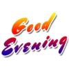 Good
Evening