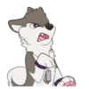 Toony husky 2 10