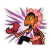 The Powerpuff Girls 8