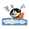 The Powerpuff Girls 9