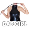Krys
BAD GIRL