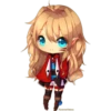 Hyanna-Natsu