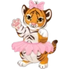 Tiger 8