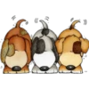 Must   Dogs ‍ 3 7