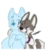 *CHOMP*