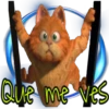 Garfield  the (Rose ♛) 5
