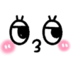 Kawaii emojis 6 6