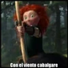 Canciones de Disney 6
