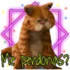 Garfield  the (Rose ♛) 7
